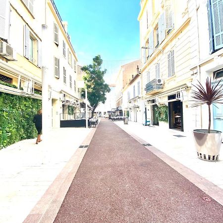 10Florian Apartment Cannes Luaran gambar