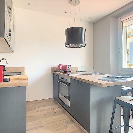 10Florian Apartment Cannes Luaran gambar