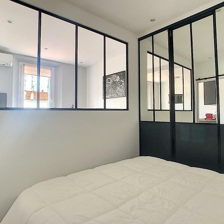 10Florian Apartment Cannes Luaran gambar