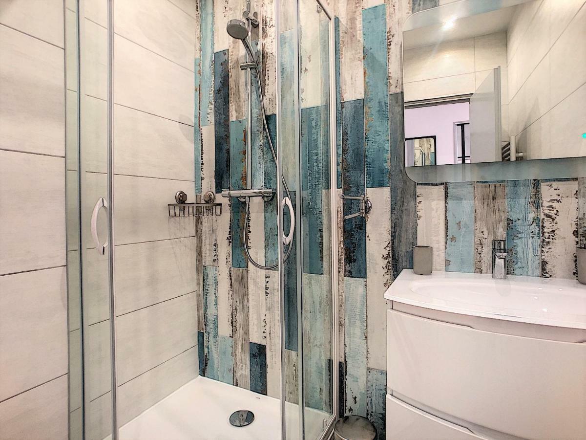10Florian Apartment Cannes Luaran gambar